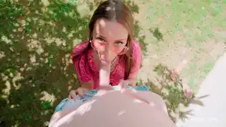 搭讪漂亮美女来作爱